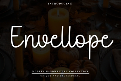 Envellope Product Image 1