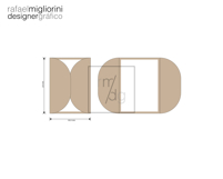 Invitation envelope - Model 111 Product Image 2