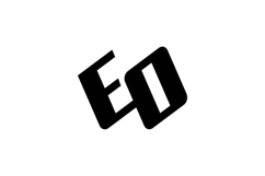 EO Logo Design Product Image 1