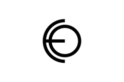 EO Logo Design Product Image 1