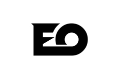 EO Logo Design Product Image 1