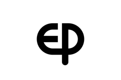 EP Logo Design Product Image 1