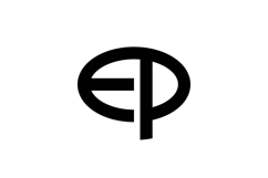 EP Logo Design Product Image 1