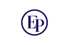 EP Logo Design Product Image 1