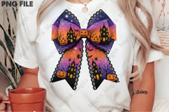 Halloween Png Halloween Coquette Bow Png Product Image 1