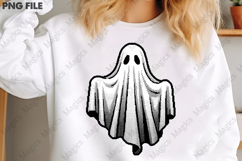 vintage ghost PNG Product Image 3