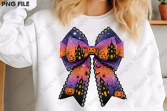Halloween Png Halloween Coquette Bow Png Product Image 3