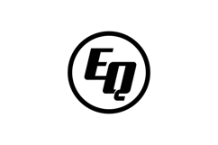 EQ Logo Design Product Image 1