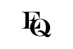 EQ Logo Design Product Image 1
