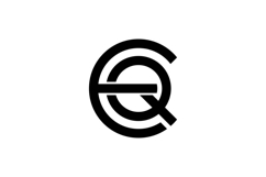 EQ Logo Design Product Image 1