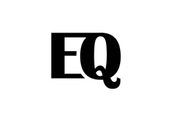 EQ Logo Design Product Image 1