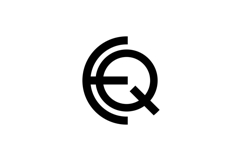 EQ Logo Design Product Image 1