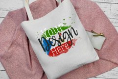 National Sublimation Art- Backgrounds. Equatorial Guinea Product Image 6