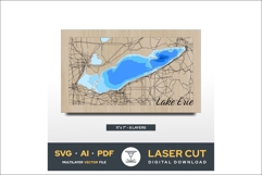 TOP 5 Lakes Bundle Product Image 1