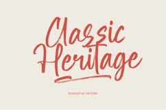 Erottage Jhitaleon Modern Brush Font Type Product Image 15