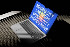 Esbeka - Modern Futuristic Sans Serif Product Image 5