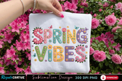 Mimi Floral Sublimation PNG, mimi png, mimi floral, grandma Product Image 2