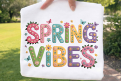 Mimi Floral Sublimation PNG, mimi png, mimi floral, grandma Product Image 3
