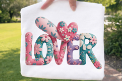 Dear Mama Sublimation PNG T-shirt Design, dear mama png, mam Product Image 2