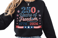 Happy 4th Of July PNG T-shirt Design, 4th july png, independ Product Image 3