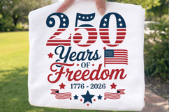 Land Of Freedom PNG T-shirt Design, land of freedom png Product Image 2