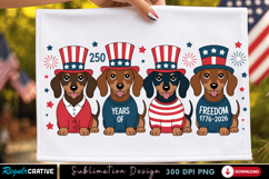 Patriotic Kids PNG T-shirt Design, kids patriotic png, usa Product Image 2