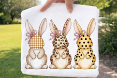 Sublimation Print Design: Customizable Floral and Geometric Product Image 3