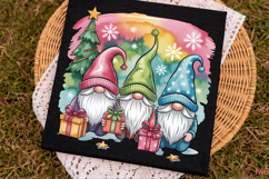 Vibrant Graffiti Sublimation Design for T-Shirt Printing PNG Product Image 2