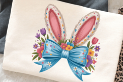 vibrant butterfly sublimation png design for T-shirt Product Image 2