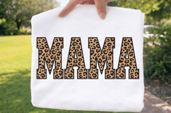 MAMA Sublimation &amp; Print Design - High-Quality PNG Product Image 3