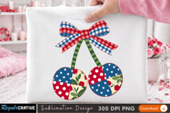 USA Flag-Inspired Sublimation PNG Design T-Shirt Printing Product Image 3