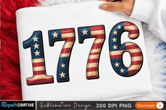 Vibrant Sublimation Rabbit PNG Design for T-Shirt Printing Product Image 2