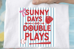 Sunny Days Double Plays Sublimation &amp; Craft Design Product Image 2