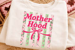 Mother's Hood - Sublimation PNG Design for DIY Crafts Product Image 3