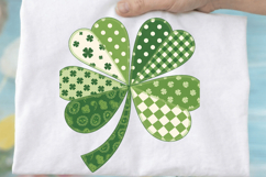 St. Patrick's Day Sublimation PNG Design - High-Quality 300 Product Image 1