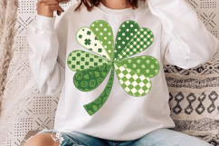 St. Patrick's Day Sublimation PNG Design - High-Quality 300 Product Image 2