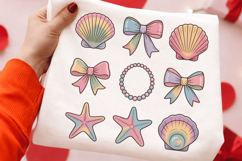 Colorful Sublimation Bowls, Stars, and Floral Designs Product Image 2