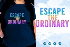 Inspirational Sublimation SVG Bundle, Sublimation designs Product Image 19