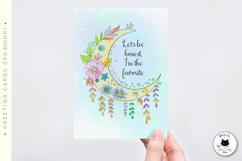 Mothers Day Greeting Cards | Printable Designs Product Image 6