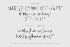 Essence Script Product Image 10