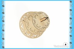 Party Shelf / Party Table Decoration / Candy Shelf for cnc Product Image 3