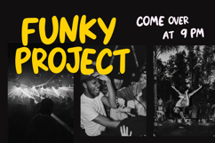 Esticko Bigtres Playful Handmade Display Font Product Image 4