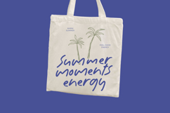 Estone Dreamwell Elegant Script Font Product Image 5