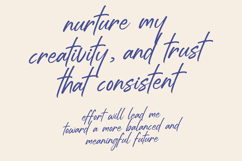 Estone Dreamwell Elegant Script Font Product Image 12