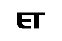 ET Logo Design Product Image 1