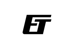 ET Logo Design Product Image 1