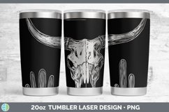 GorgeousEtch Laser 20oz Tumbler design.