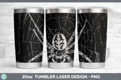 GorgeousEtch Laser 20oz Tumbler design.