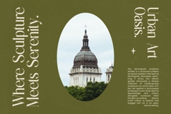 Eternalo Bold Luxury Modern Serif Product Image 3