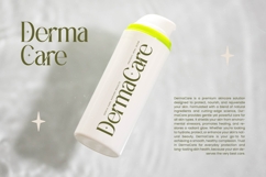 Eternalo Bold Luxury Modern Serif Product Image 4